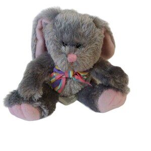 American Greeting Bunny Rabbit Plush stuffed‎ animal